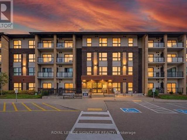 Condo for sale in Guelph, Ontario