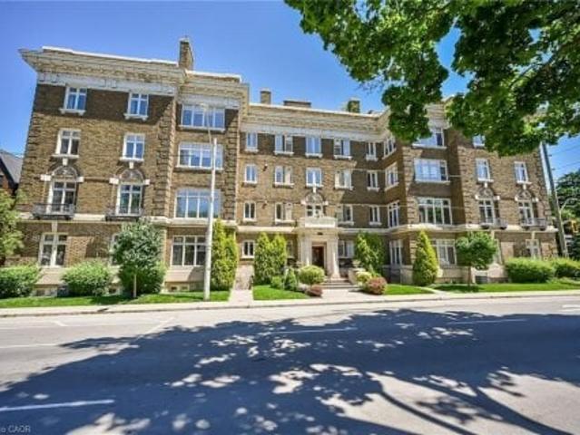 Property for sale in Ancaster, Ontario