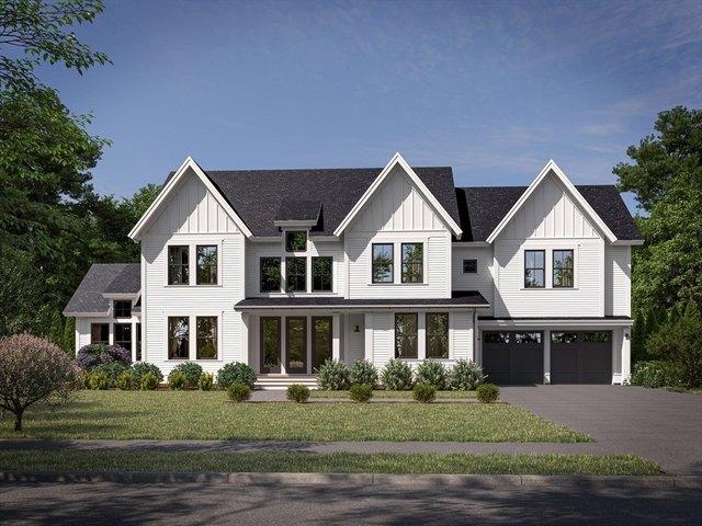House for sale in Westborough, Massachusetts