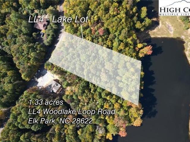 Land for sale in Avery, North Carolina