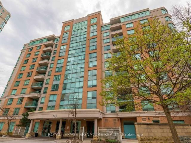 Condo for sale in Woburn, Ontario