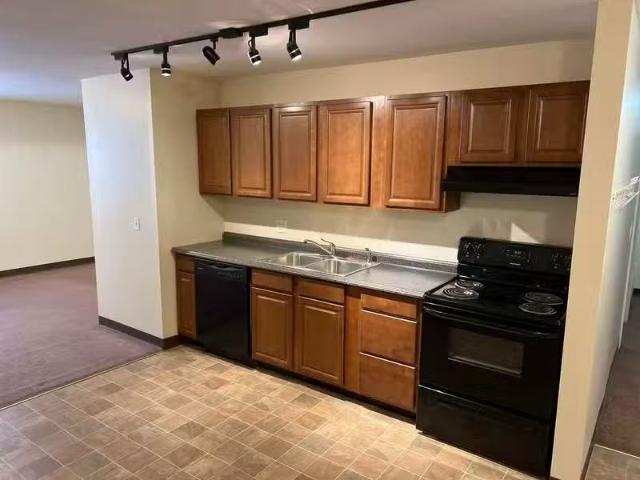 Condo for rent in Louisville