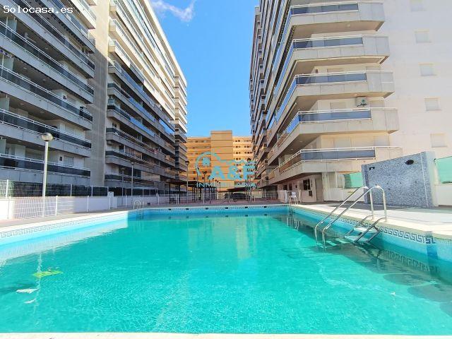 Piso en alquiler en Roquetas De Mar, Andalucía