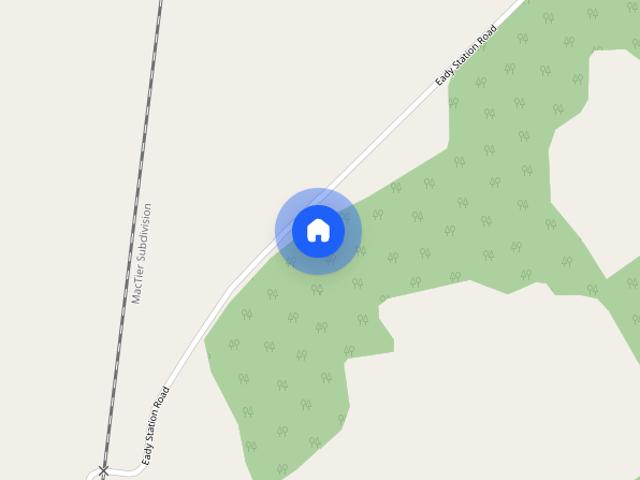 House for rent in Oro-Medonte, Central Ontario