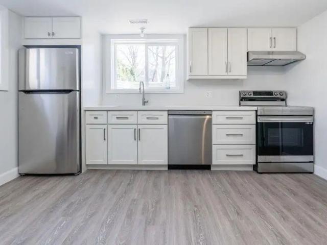 Apartment for rent in Barrie, Central Ontario