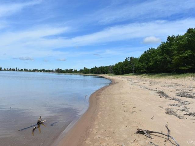 Land for sale in Nahma, Michigan