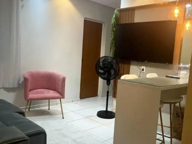 Apartamento venda em Região Geográfica Imediata de Teresina, Região Integrada de Desenvolvimento da Grande Teresina
