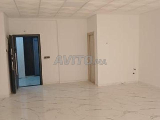 Bureau location à Meknès
