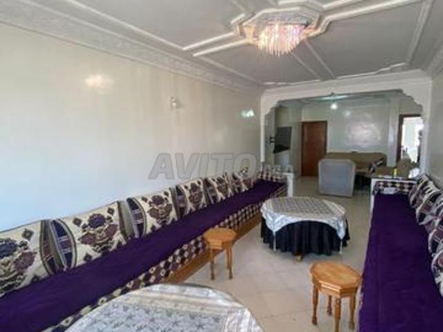 Appartement location à Salé