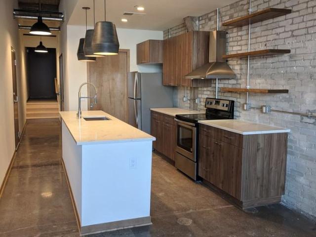 Apartment for rent in Madison, Wisconsin