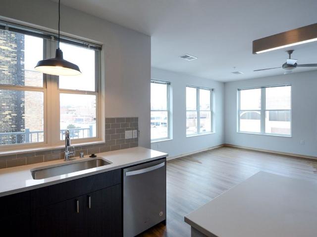Apartment for rent in Madison, Wisconsin