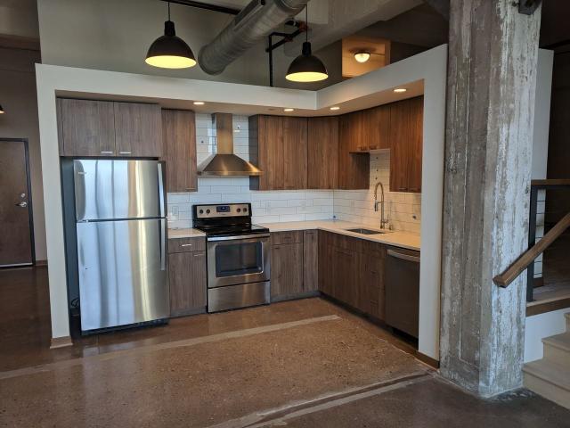 Apartment for rent in Madison, Wisconsin