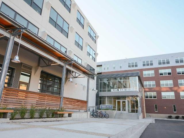 Apartment for rent in Marquette, Madison