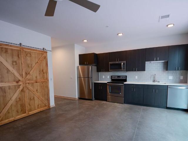 Apartment for rent in Madison, Wisconsin