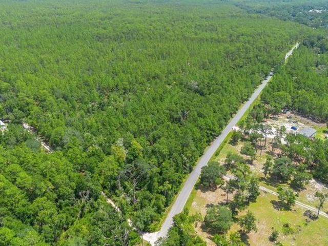 Land for sale in Tallahassee, Florida