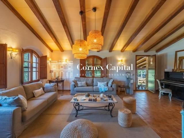 Casa en alquiler en Baix Empordà, Catalunya