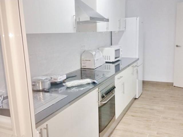 Piso en alquiler en Campanillas, Málaga-Costa del Sol