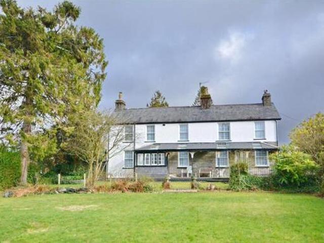 House for sale in Blaenau Ffestiniog, Gwynedd