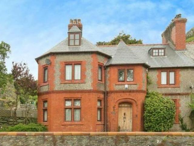 House for sale in Barmouth, Wales