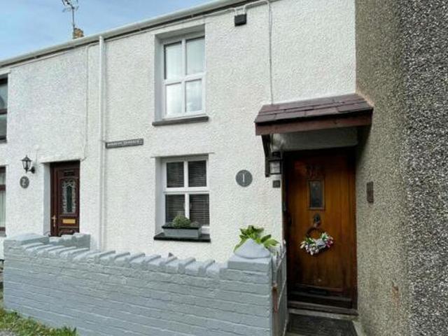 House for sale in Caernarfon, Wales