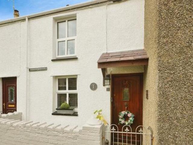 House for sale in Caernarfon, Gwynedd