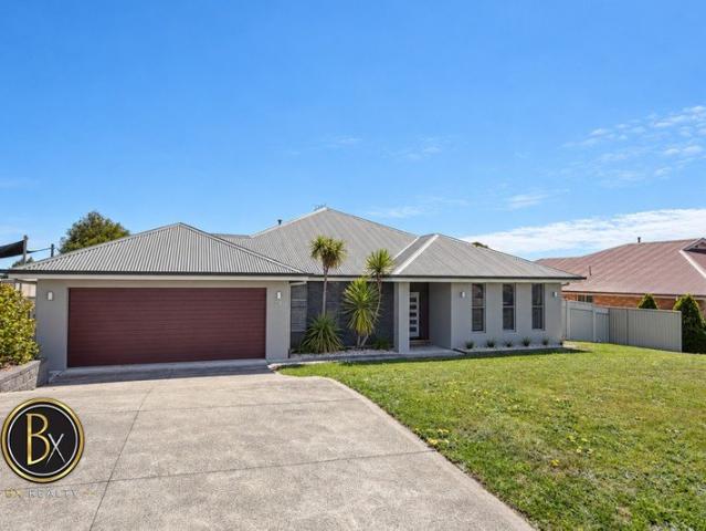 House for sale in Bathurst, New South Wales
