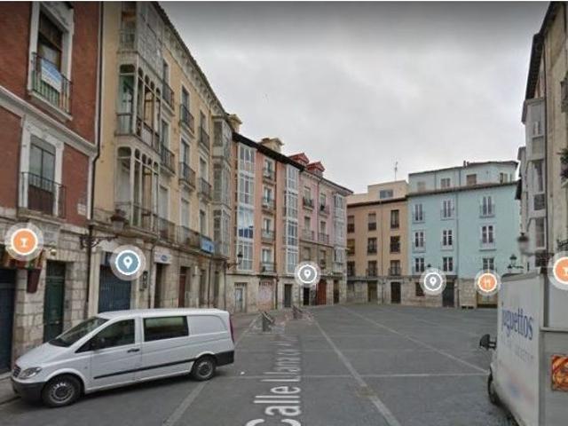 Local Comercial en alquiler en Centro, Burgos