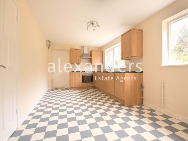 House for rent in Waun Fawr, Wales