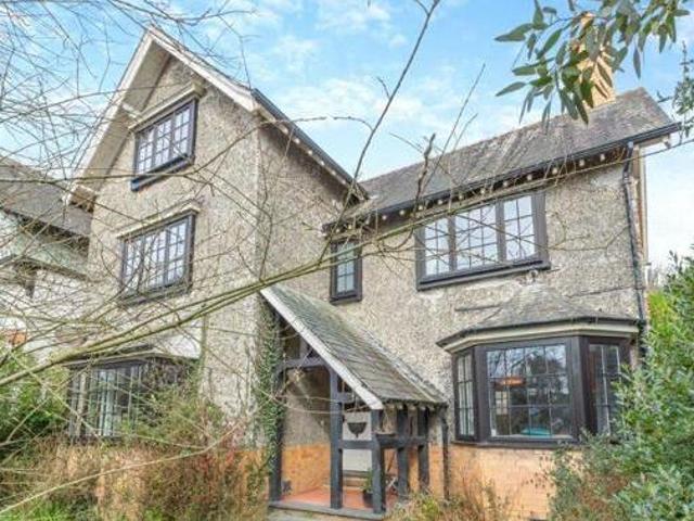 House for sale in Lyons, Greater London