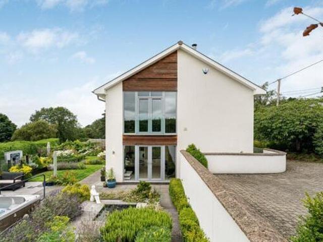 House for sale in Llangan, Wales