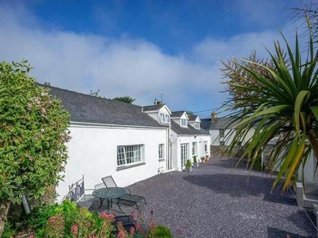 House for sale in Pwllheli, Gwynedd