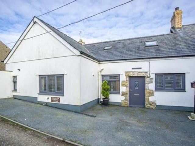 House for sale in Pwllheli, Gwynedd