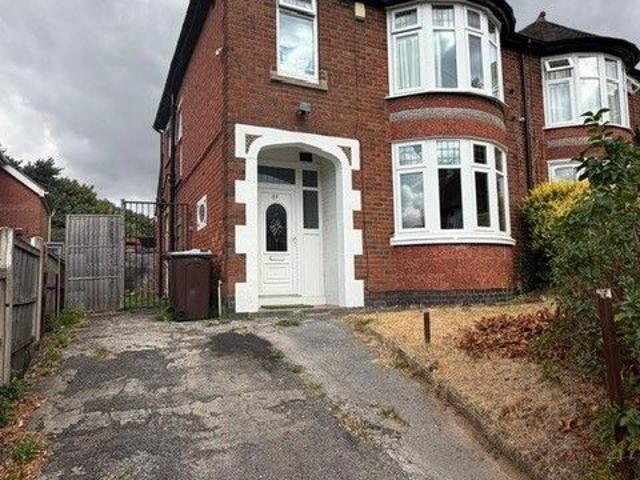 House for rent in Bell's Lane Estate, Haddon
