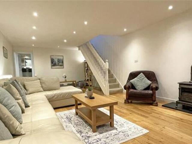 House for sale in Caernarfon