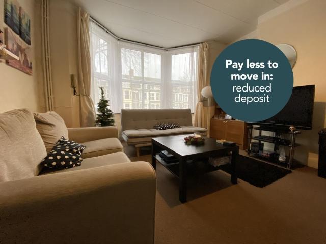 Apartment for rent in Falcon Lodge, Wales