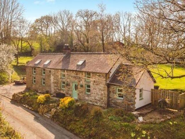 House for sale in Whitland, Wales