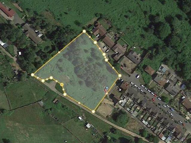 House for sale in Lyons, Greater London