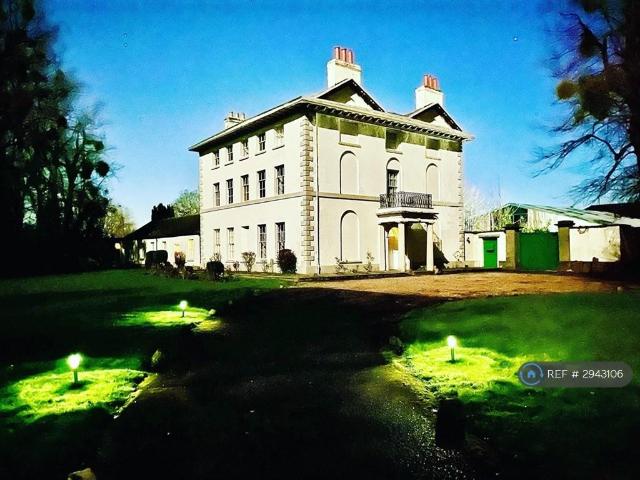 House for rent in Llancayo, Wales