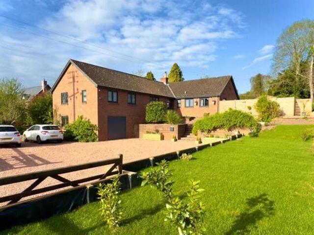 House for sale in Lower Bullingham