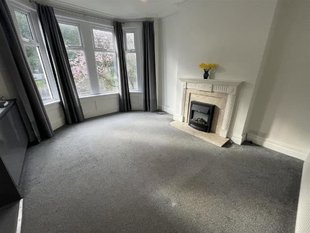 Apartment for rent in Castle Quarter, Falcon Lodge