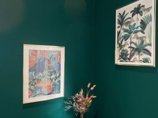 Townhouse to rent in Dublin 4, Bluebell