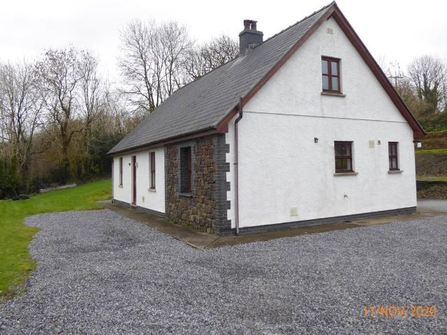 House for rent in Llanddewi Velfrey