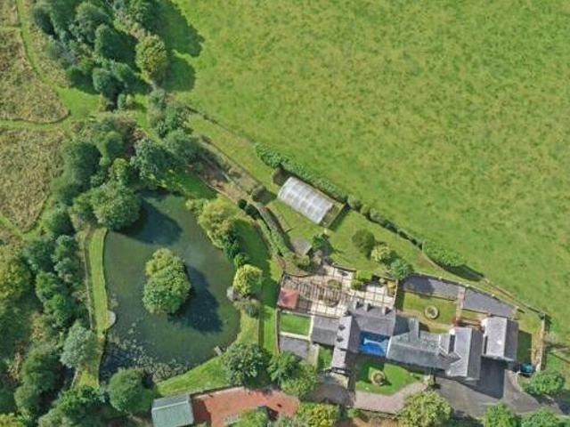 House for sale in Lyons, Greater London