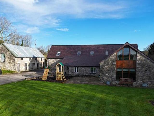 House for sale in Mold, Wales