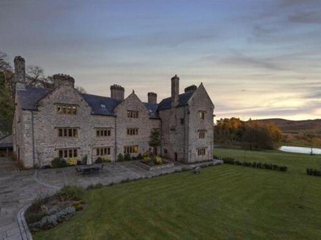 House for sale in Lyons, Greater London