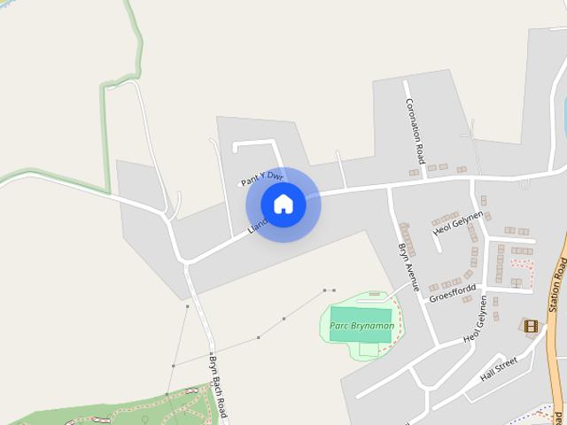 House for rent in Cwarter Bach, Lower Brynamman