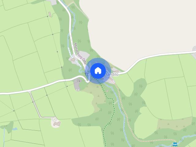 House for rent in Wales