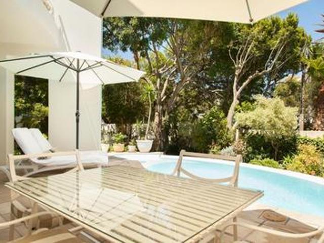Apartment for rent in Cape Town, Western Cape