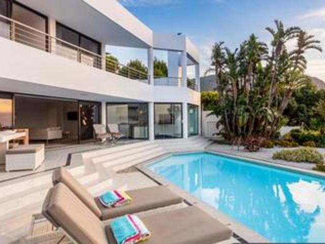 House for rent in Cape Town, Western Cape
