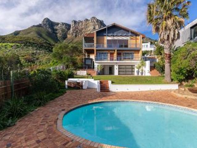 House for rent in Cape Town, Western Cape